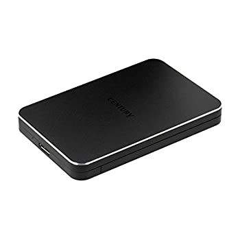 yÁzyɗǂzZ`[ USB3.0ڑ/SATA6GΉ 2.5C`SATA-HDD/SSDP[XwSIMPLE SMART BOXx iCgubN CSB25U3BK6G