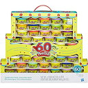 yÁzvCEh[ Ajo[T[pbN Play-Doh 60th Anniversary 60 pack [sAi]