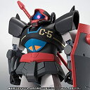 【中古】ROBOT魂 SIDE MS MS-07C-5 グフ試作実験機 ver. A.N.I.M.E.(3)