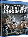 【中古】Battle for Incheon: Operation Chromite Blu-ray