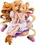 【中古】アイドルマスター シンデレラガールズ 諸星きらり&双葉杏 1/8スケール ABS&PVC製 塗装済み完成品フィギュア