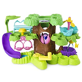 yÁzHatchimals Hatchery Nursery Playset with Exclusive Hatchimals ܂! E[vCZbg