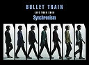 【中古】超特急 LIVE TOUR 2016 Synchronism (初回生産完全限定盤) Blu-ray