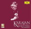 šSacred &Choral Recordings [CD] Karajan