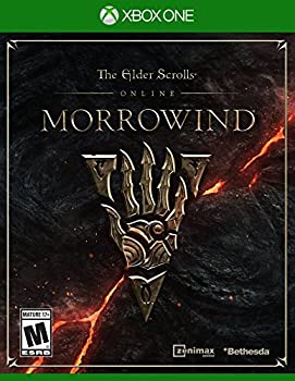 【中古】(未使用・未開封品)The Elder Scrolls Online: Morrowind (輸入版:北米) - XboxOne