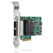 【中古】650933-b21互換HP h220?SAS / SATAホストバスアダプタ