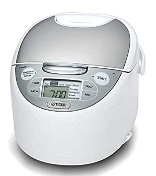 【中古】【非常に良い】海外向け炊飯器 タイガー JAX-S10A WZ 240V 日本製 【中古】【非常に良い】海外向け炊飯器 タイガー JAX-S10A WZ 240V 日本製