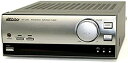 【中古】【非常に良い】Victor ビクター JVC RX-EX50 レシーバー(FM/AMチューナー内蔵アンプ)単体コンポ 本体のみ