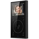 【中古】【非常に良い】X1 2nd gen(ブラック) FIIO X1シリ-ズ ハイレゾミュ-ジックプレイヤ- 256GB(2)
