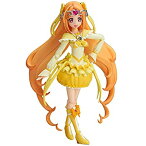 【中古】S.H.フィギュアーツ キュアミューズ『スイートプリキュア』(魂ウェブ商店限定)