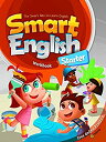 【中古】(未使用・未開封品)e-future Smart English スターター ワークブック 英語教材