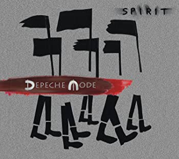 【中古】【非常に良い】SPIRIT [CD] デペッシュ・モード