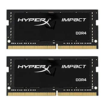 【中古】(未使用・未開封品)キングストン Kingston ノート用 オーバークロック PC メモリ DDR4-2666 16GBx2枚 HyperX Impact SODIMM HX426S15IB2K2/32 【中古】(未使用・未開封品)キングストン Kingston ノート用 オーバークロック PC メモリ DDR4-2666 16GBx2枚 HyperX Impact SODIMM HX426S15IB2K2/32