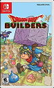 yÁzDragon Quest Builders (A:k) - Switch