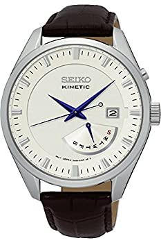 【中古】【非常に良い】SEIKO(セイコー) 腕時計 キネティック KINETIC レトログラード SRN071P1 メンズ 並行輸入品