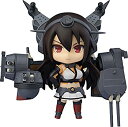 【中古】ねんどろいど 艦隊これくしょん ‐艦これ‐ 長門 ノンスケール ABS PVC製 塗装済み可動フィギュア