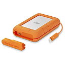 yÁz(gpEJi)LaCie HDD |[^un[hfBXN 4TB Rugged Thunderbolt USB-C ϏՌ STFS4000800