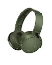 【中古】(未使用・未開封品)ソニー ワイヤレスノイズキャンセリングヘッドホン 重低音モデル MDR-XB950N1 : Bluetooth/専用スマホアプリ対応 グリーン MDR-XB950N1 G(2)