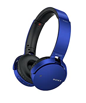 yÁz\j[ SONY CXwbhz dቹf MDR-XB650BT : BluetoothΉ ܂肽ݎ u[ MDR-XB650BT L