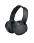 【中古】(未使用・未開封品)ソニー ワイヤレスノイズキャンセリングヘッドホン 重低音モデル MDR-XB950N1 : Bluetooth/専用スマホアプリ対応 ブラック MDR-XB950N1 B