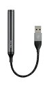 (未使用・未開封品)NextDrive SPECTRA (USB Type-A Black) EA-2017-ABJU