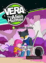 【中古】(未使用・未開封品)e-future Vera the Alien Hunter レベル3-5 A Small Delay CD付 英語教材