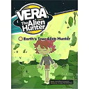 【中古】e-future Vera the Alien Hunter レベル2-6 Earth's True Alien Hunter CD付 英語教材