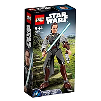 【中古】【非常に良い】レゴ(LEGO) スター・ウォーズ レイ 75528