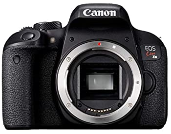 【中古】【非常に良い】Canon デジタル一眼レフカメラ EOS Kiss X9i ボディー EOSKISSX9I