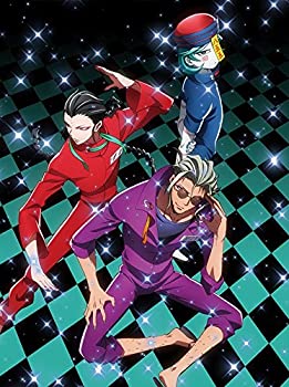 [중고] 넘바카 7권 [Blu-ray]