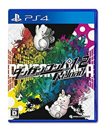 【中古】【PS4】ダンガンロンパ1・2 Reload