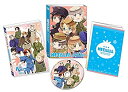 【中古】アニメ「ヘタリア The World Twinkle」スペシャルプライスDVD-BOX(2)