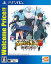 【中古】(未使用・未開封品)【PSVita】サモンナイト6 失われた境界たち Welcome Price!!