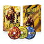 š(̤ѡ̤)εα  Blu-ray ڥ롦ǥ(Blu-ray1+DVD2)
