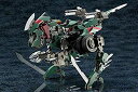【中古】(未使用・未開封品)コトブキヤ ヘキサギア ボルトレックス 全長約240mm 1/24スケール プラモデル
