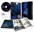 【中古】(未使用・未開封品)青鬼 THE ANIMATION [Blu-ray]