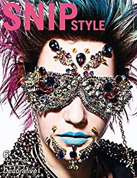 楽天スカイマーケットプラス【中古】【非常に良い】SNIP STYLE （No.379 2017 June）