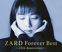 【中古】ZARD Forever Best~25th Annversary~(季節限定ジャケット-初夏-バージョン) (数量限定生産) CD