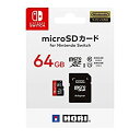 【中古】【Nintendo Switch対応】マイクロSDカード64GB for Nintendo Switch(2)