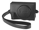 【中古】Canon ソフトケース CSC-500BK