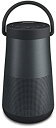【中古】Bose SoundLink Revolve+ Bluetooth speaker ポータブルワイヤレススピーカー トリプルブラック(2)