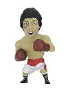 【中古】【非常に良い】NECA Rocky???Limited EditionロッキーPuppet Maquette(3)