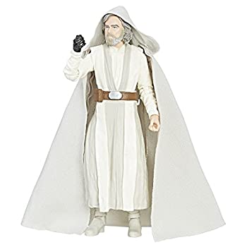 šۡɤStar Wars The Black Series Episode 8 Luke Skywalker (Jedi Master) 6-inch