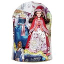 【中古】Disney Beauty and the Beast Fashion Collection Belle ディズニービューティとビーストファッションコレクションベル人形 [並行輸入品]