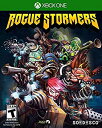 【中古】Rouge Stormers (輸入版:北米) - XboxOne【メーカー名】Soedesco【メーカー型番】9011316【ブランド名】Soedesco【商品説明】Rouge Stormers (輸入版:北米) - XboxOne当店では初期不良に限り、商品到着から7日間は返品を 受付けております。他モールとの併売品の為、完売の際はご連絡致しますのでご了承ください。中古品の商品タイトルに「限定」「初回」「保証」などの表記がありましても、特典・付属品・保証等は付いておりません。品名に【import】【輸入】【北米】【海外】等の国内商品でないと把握できる表記商品について国内のDVDプレイヤー、ゲーム機で稼働しない場合がございます。予めご了承の上、購入ください。掲載と付属品が異なる場合は確認のご連絡をさせていただきます。ご注文からお届けまで1、ご注文⇒ご注文は24時間受け付けております。2、注文確認⇒ご注文後、当店から注文確認メールを送信します。3、お届けまで3〜10営業日程度とお考えください。4、入金確認⇒前払い決済をご選択の場合、ご入金確認後、配送手配を致します。5、出荷⇒配送準備が整い次第、出荷致します。配送業者、追跡番号等の詳細をメール送信致します。6、到着⇒出荷後、1〜3日後に商品が到着します。　※離島、北海道、九州、沖縄は遅れる場合がございます。予めご了承下さい。お電話でのお問合せは少人数で運営の為受け付けておりませんので、メールにてお問合せお願い致します。営業時間　月〜金　11:00〜17:00お客様都合によるご注文後のキャンセル・返品はお受けしておりませんのでご了承ください。