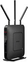【中古】(未使用・未開封品)BUFFALO WiFi 無線LAN ルーター WXR-1751DHP2 11ac ac1750 1300+450Mbps デュアルバンド 4LDK 3階建向け 【iPhone8/iPhoneX/iPhoneXS/Amazon Ech(2)