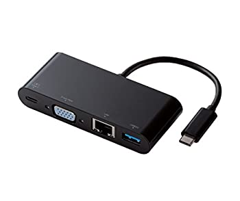 yÁz(gpEJi)GR hbLOXe[V usb-c nu p[fo[Ή VGA^Cv ubN DST-C03BK