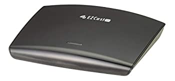 【中古】(未使用・未開封品)プリンストン ワイヤレスプレゼンテーション EZCast Pro LAN EZPRO-LANB01