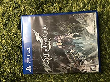 【中古】(未使用・未開封品)The Lost Child ザ・ロストチャイルド - PS4