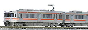 【中古】TOMIX Nゲージ 313 2600系近郊電車セット 3両 98256 鉄道模型 電車